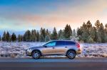 Volvo V60 Cross Country 2015 года (US)